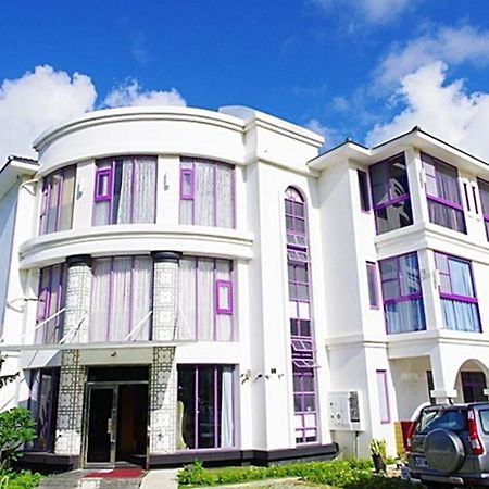 Dufa Luxury Manor Bed & Breakfast Hằng Xuân Cổ Trấn Ngoại thất bức ảnh