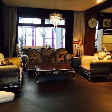 Dufa Luxury Manor Bed & Breakfast Hằng Xuân Cổ Trấn Ngoại thất bức ảnh