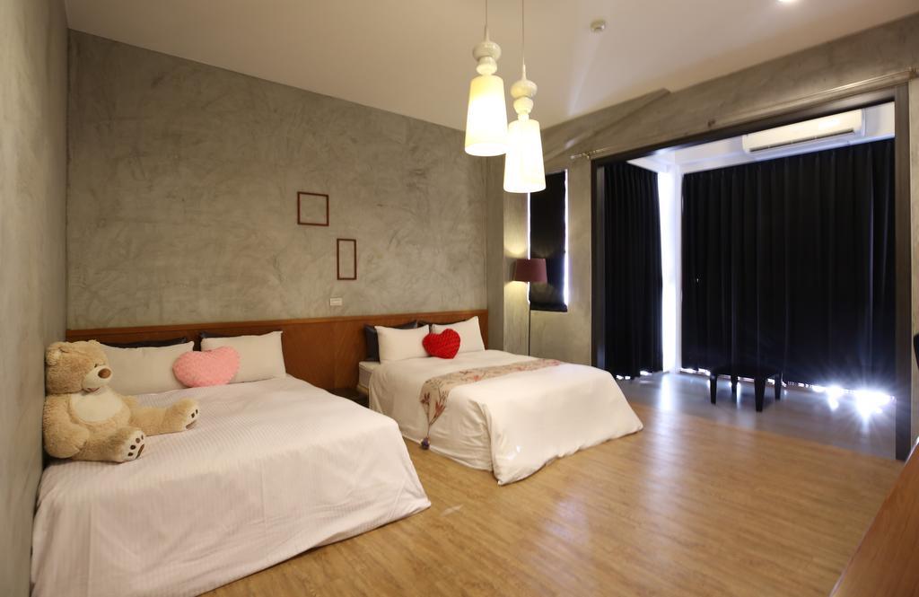 Dufa Luxury Manor Bed & Breakfast Hằng Xuân Cổ Trấn Ngoại thất bức ảnh