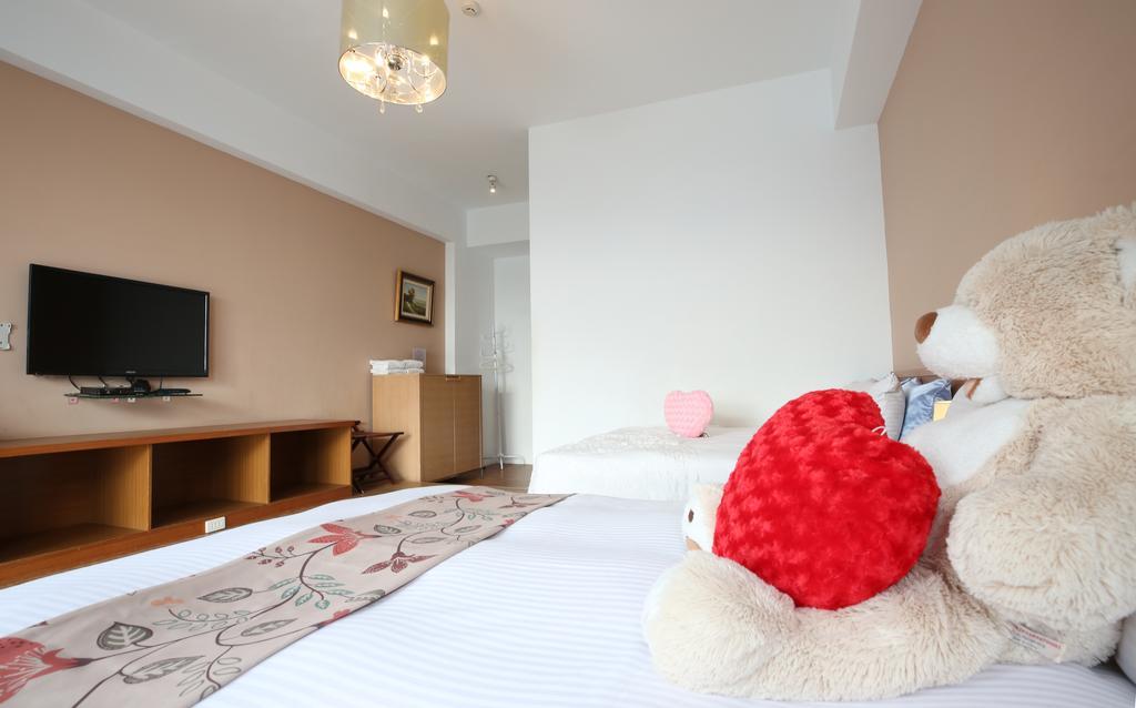 Dufa Luxury Manor Bed & Breakfast Hằng Xuân Cổ Trấn Ngoại thất bức ảnh