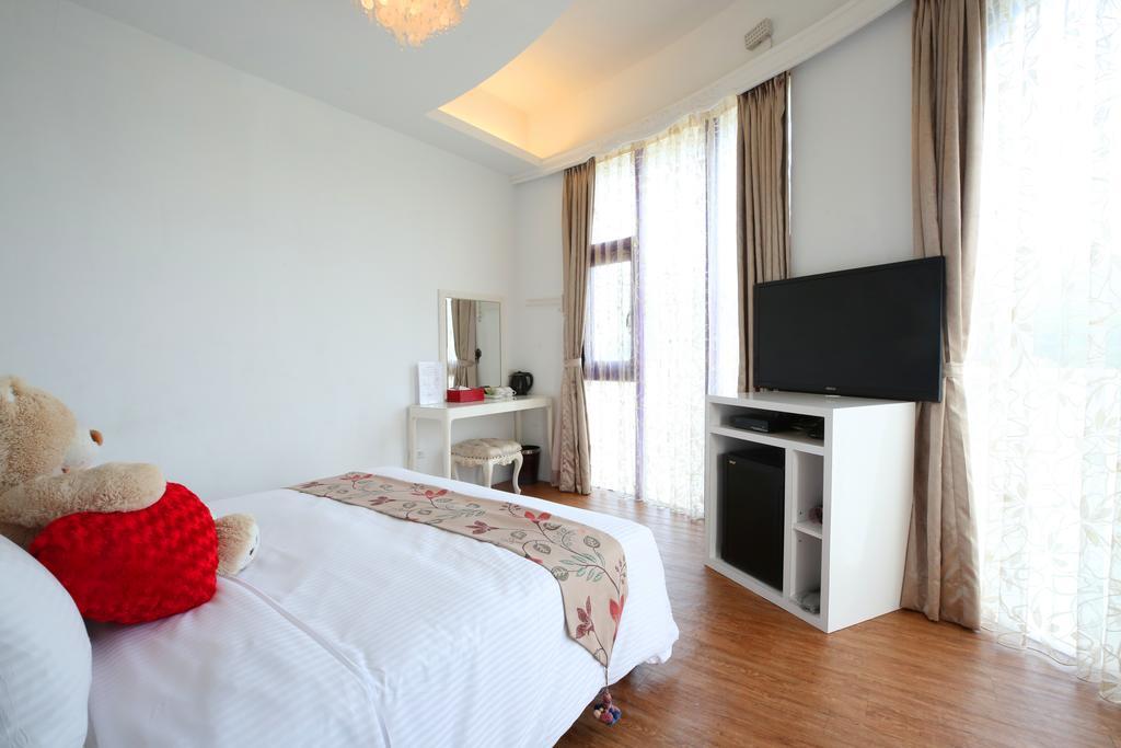 Dufa Luxury Manor Bed & Breakfast Hằng Xuân Cổ Trấn Ngoại thất bức ảnh