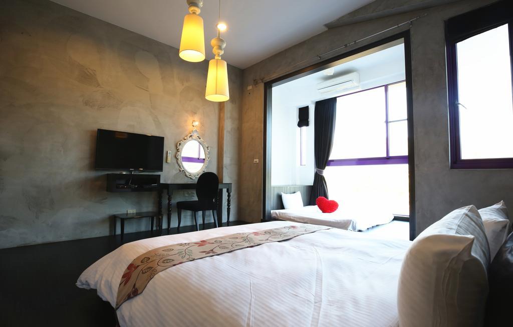 Dufa Luxury Manor Bed & Breakfast Hằng Xuân Cổ Trấn Ngoại thất bức ảnh