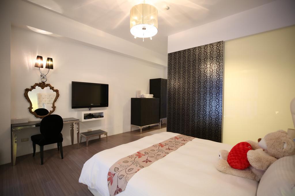 Dufa Luxury Manor Bed & Breakfast Hằng Xuân Cổ Trấn Ngoại thất bức ảnh