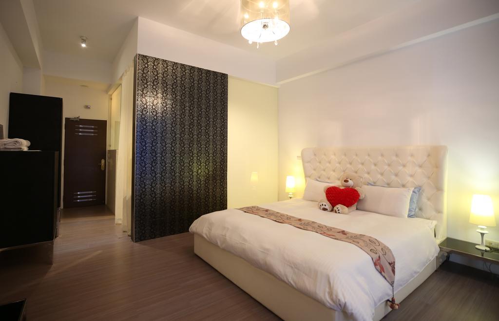 Dufa Luxury Manor Bed & Breakfast Hằng Xuân Cổ Trấn Ngoại thất bức ảnh