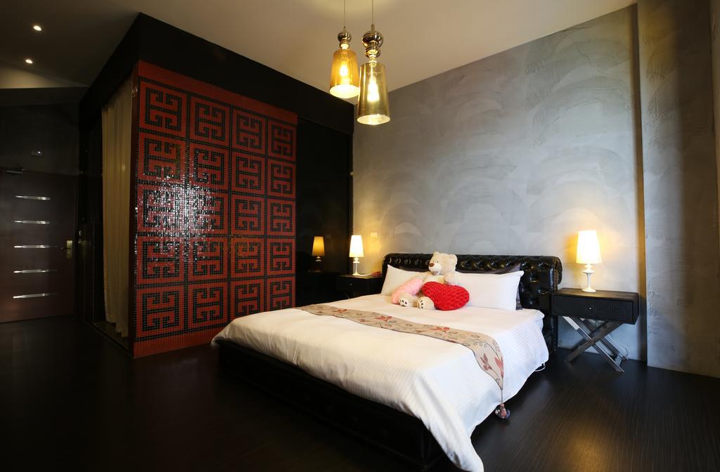 Dufa Luxury Manor Bed & Breakfast Hằng Xuân Cổ Trấn Ngoại thất bức ảnh