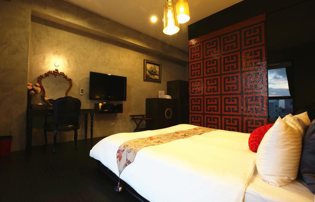 Dufa Luxury Manor Bed & Breakfast Hằng Xuân Cổ Trấn Ngoại thất bức ảnh