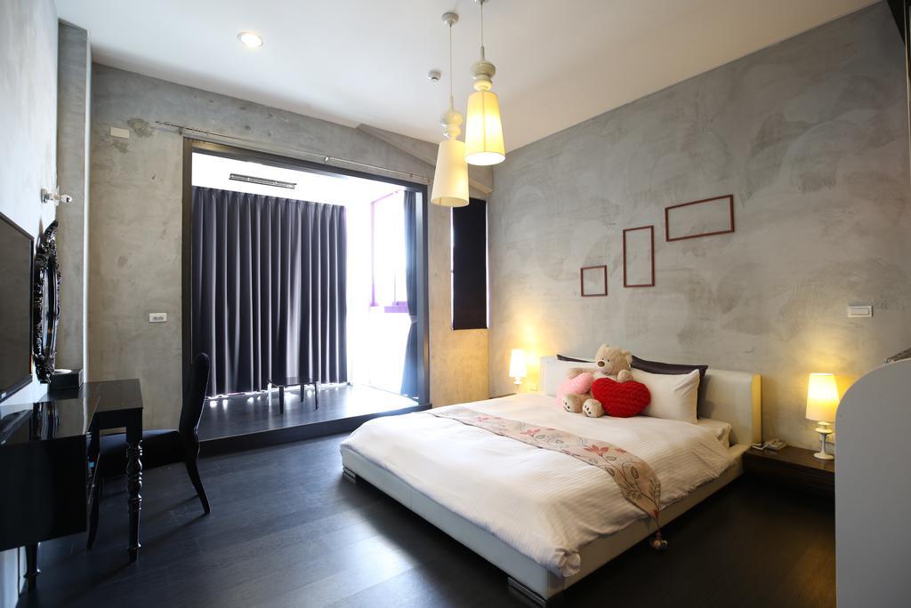 Dufa Luxury Manor Bed & Breakfast Hằng Xuân Cổ Trấn Ngoại thất bức ảnh