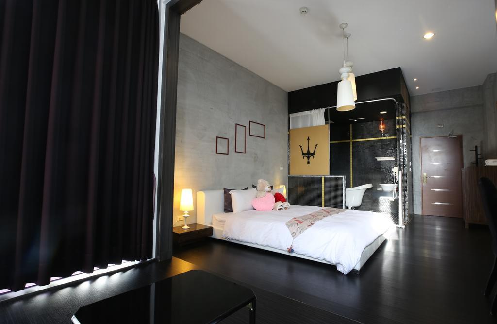 Dufa Luxury Manor Bed & Breakfast Hằng Xuân Cổ Trấn Ngoại thất bức ảnh