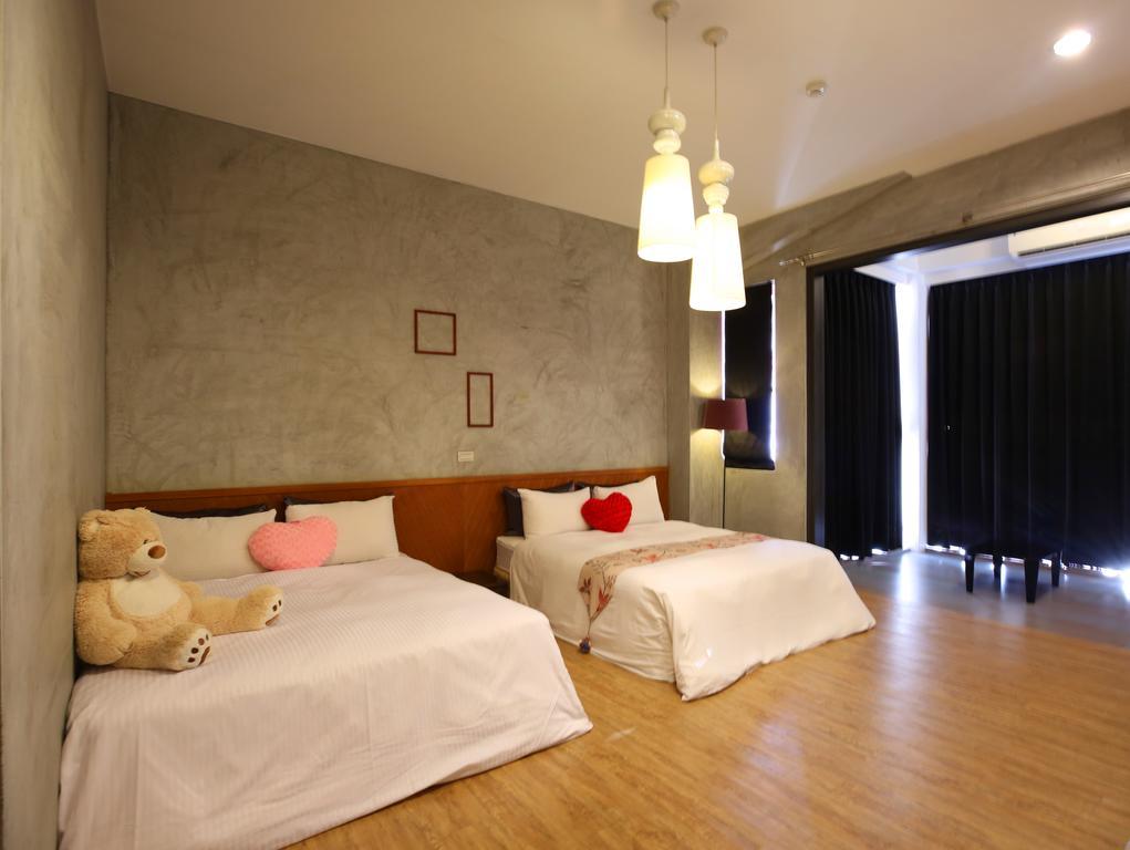 Dufa Luxury Manor Bed & Breakfast Hằng Xuân Cổ Trấn Ngoại thất bức ảnh