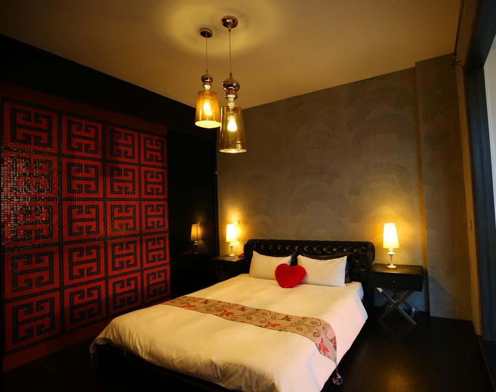 Dufa Luxury Manor Bed & Breakfast Hằng Xuân Cổ Trấn Ngoại thất bức ảnh