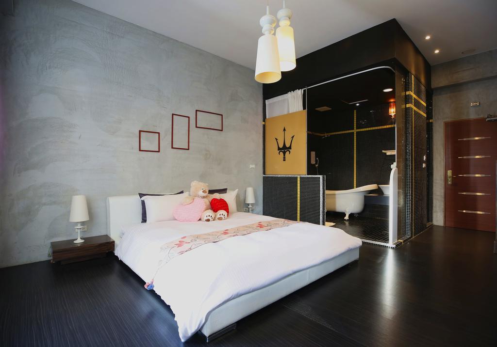 Dufa Luxury Manor Bed & Breakfast Hằng Xuân Cổ Trấn Ngoại thất bức ảnh