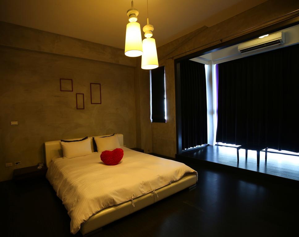 Dufa Luxury Manor Bed & Breakfast Hằng Xuân Cổ Trấn Ngoại thất bức ảnh
