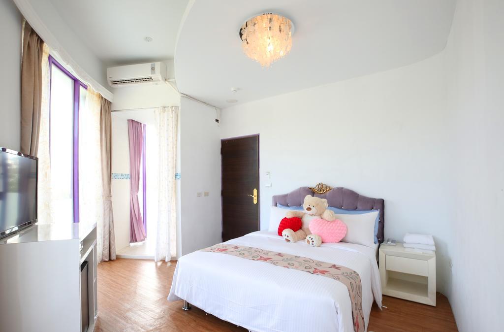 Dufa Luxury Manor Bed & Breakfast Hằng Xuân Cổ Trấn Phòng bức ảnh