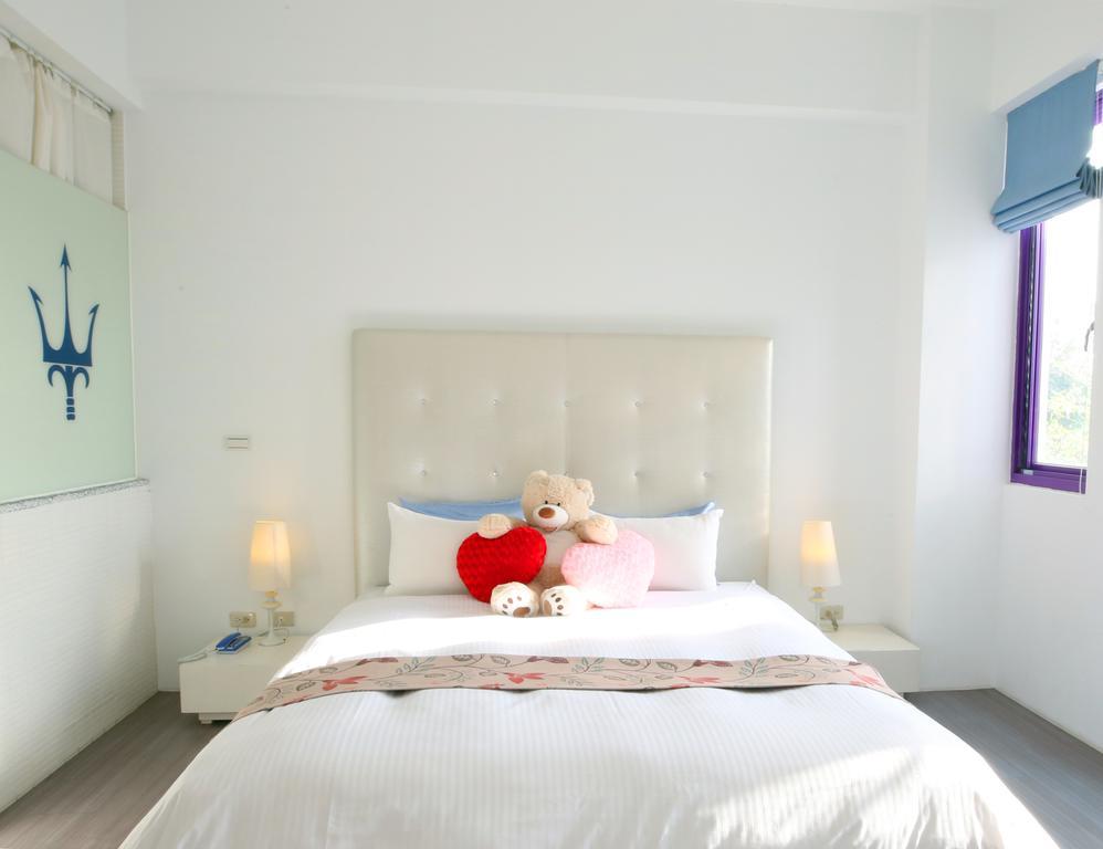 Dufa Luxury Manor Bed & Breakfast Hằng Xuân Cổ Trấn Ngoại thất bức ảnh