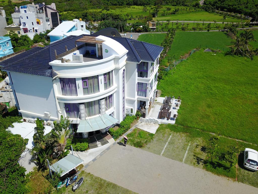 Dufa Luxury Manor Bed & Breakfast Hằng Xuân Cổ Trấn Ngoại thất bức ảnh