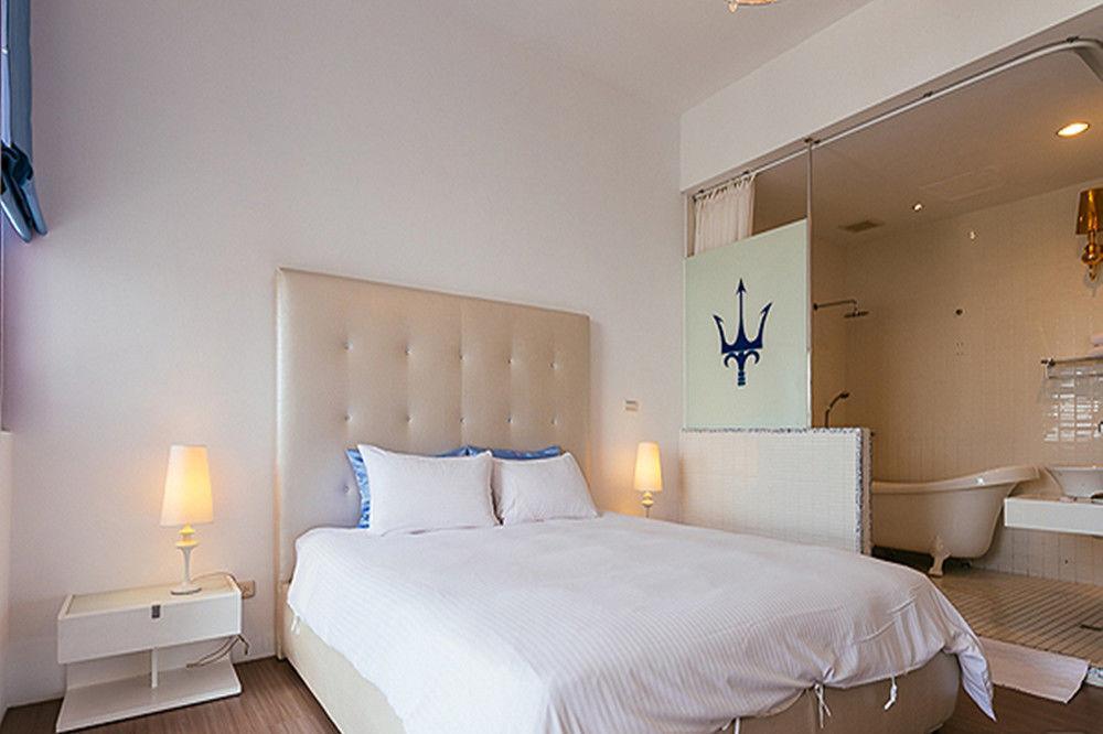Dufa Luxury Manor Bed & Breakfast Hằng Xuân Cổ Trấn Ngoại thất bức ảnh