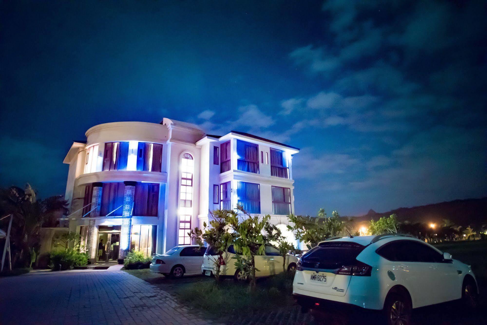 Dufa Luxury Manor Bed & Breakfast Hằng Xuân Cổ Trấn Ngoại thất bức ảnh