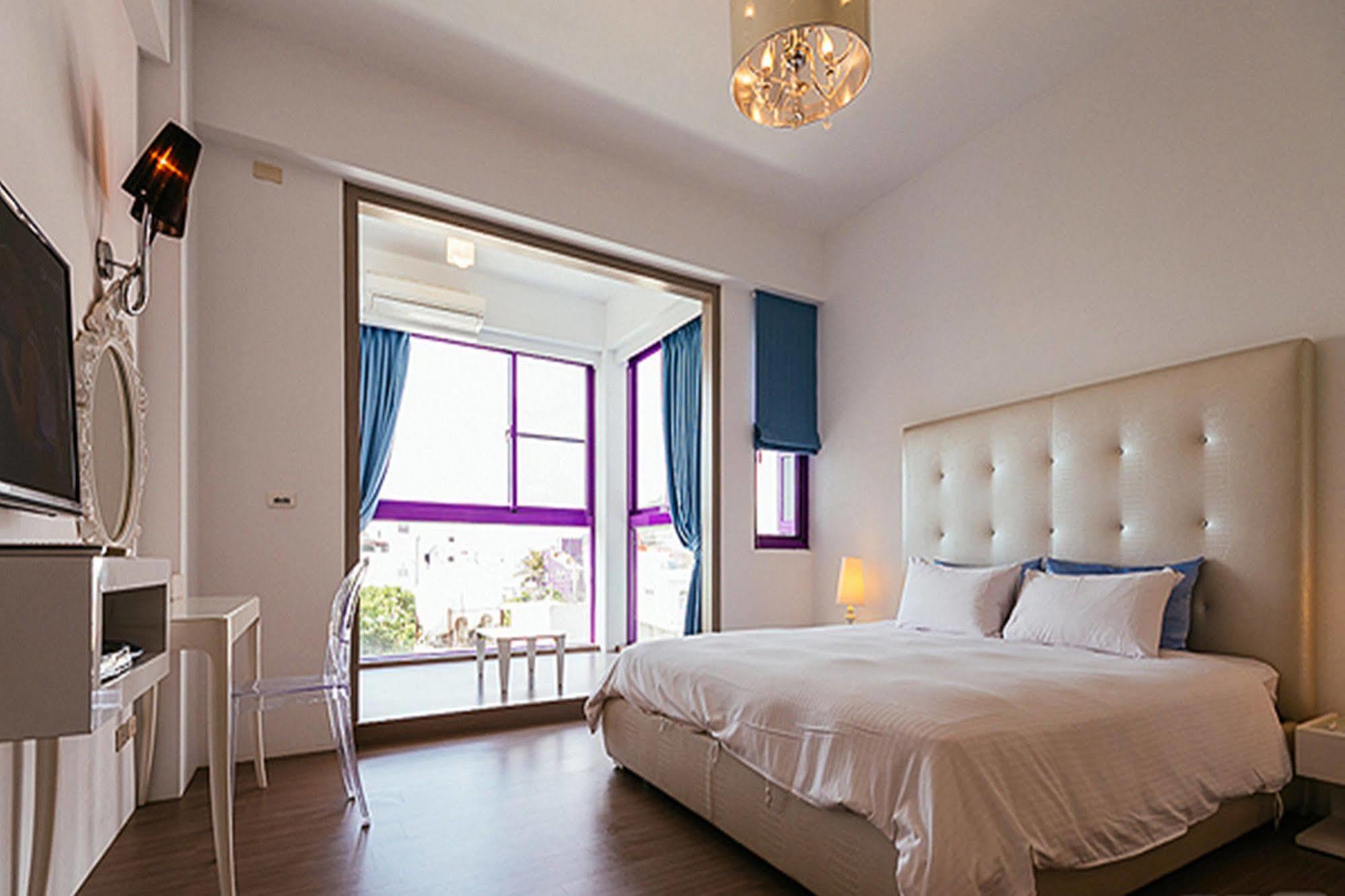 Dufa Luxury Manor Bed & Breakfast Hằng Xuân Cổ Trấn Ngoại thất bức ảnh