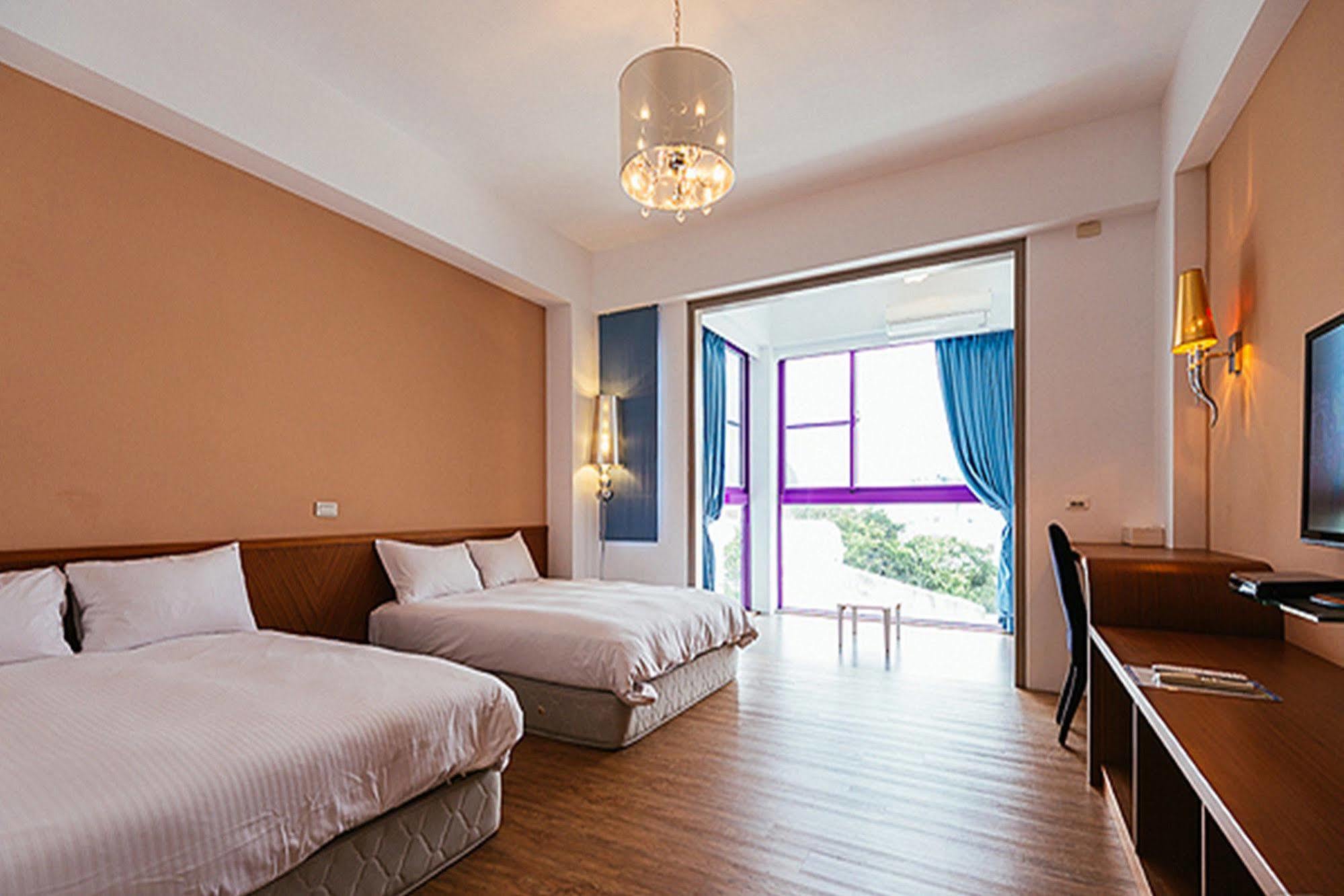 Dufa Luxury Manor Bed & Breakfast Hằng Xuân Cổ Trấn Ngoại thất bức ảnh
