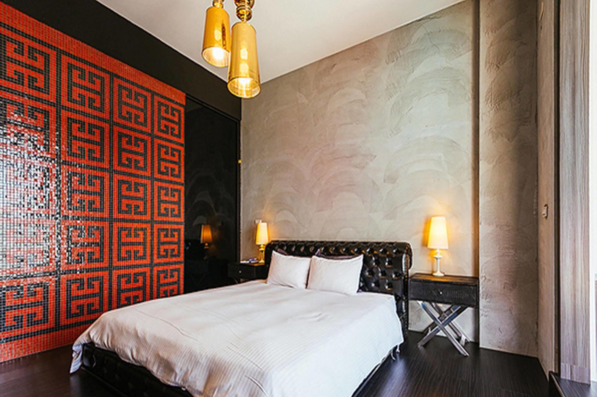 Dufa Luxury Manor Bed & Breakfast Hằng Xuân Cổ Trấn Ngoại thất bức ảnh