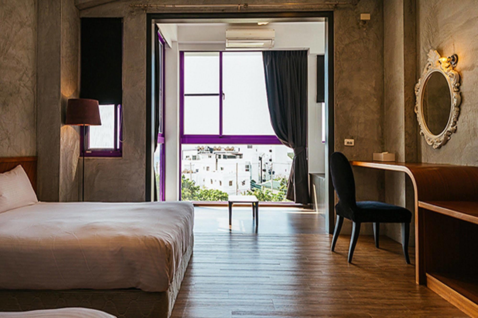 Dufa Luxury Manor Bed & Breakfast Hằng Xuân Cổ Trấn Ngoại thất bức ảnh
