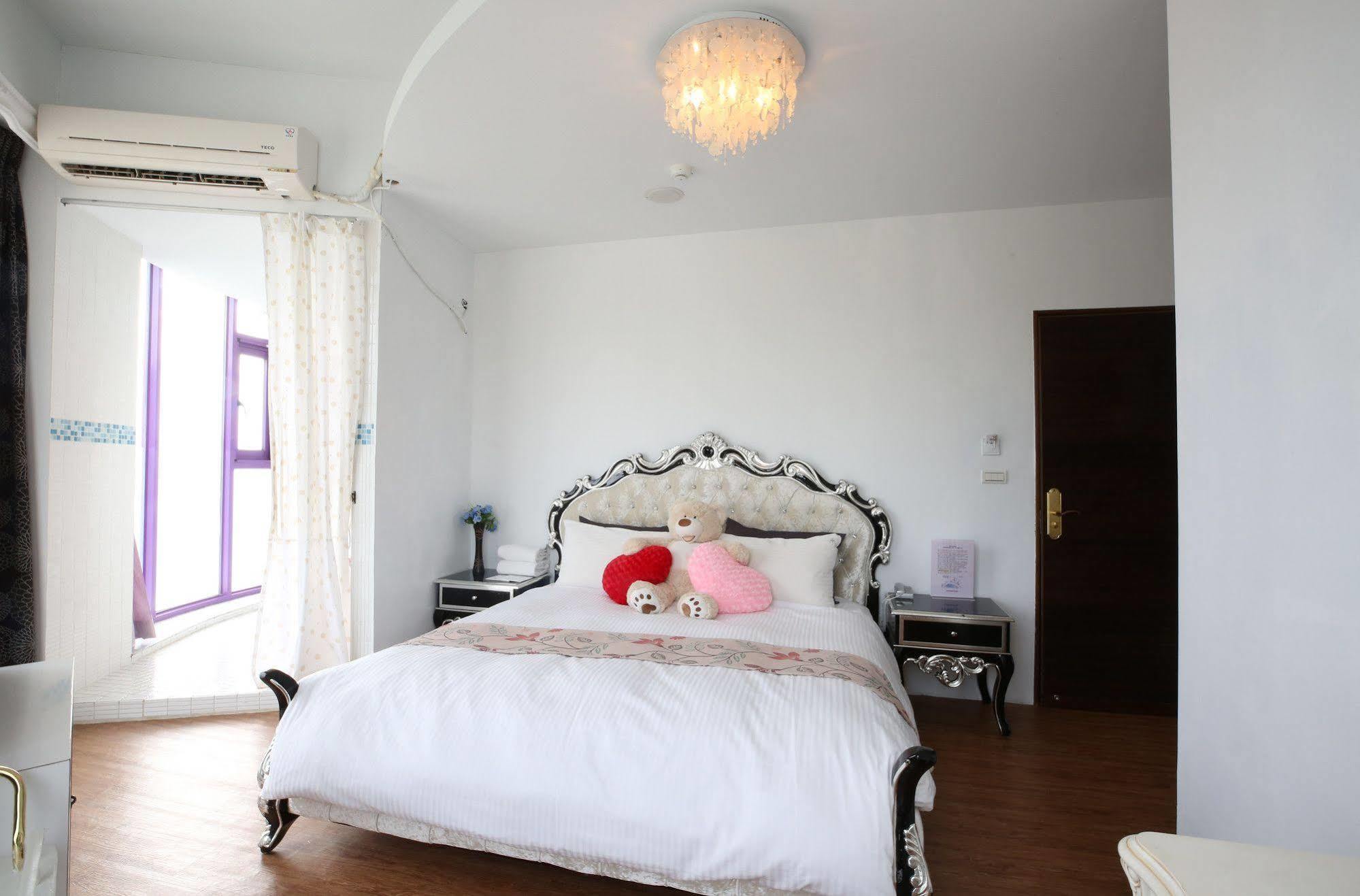 Dufa Luxury Manor Bed & Breakfast Hằng Xuân Cổ Trấn Ngoại thất bức ảnh