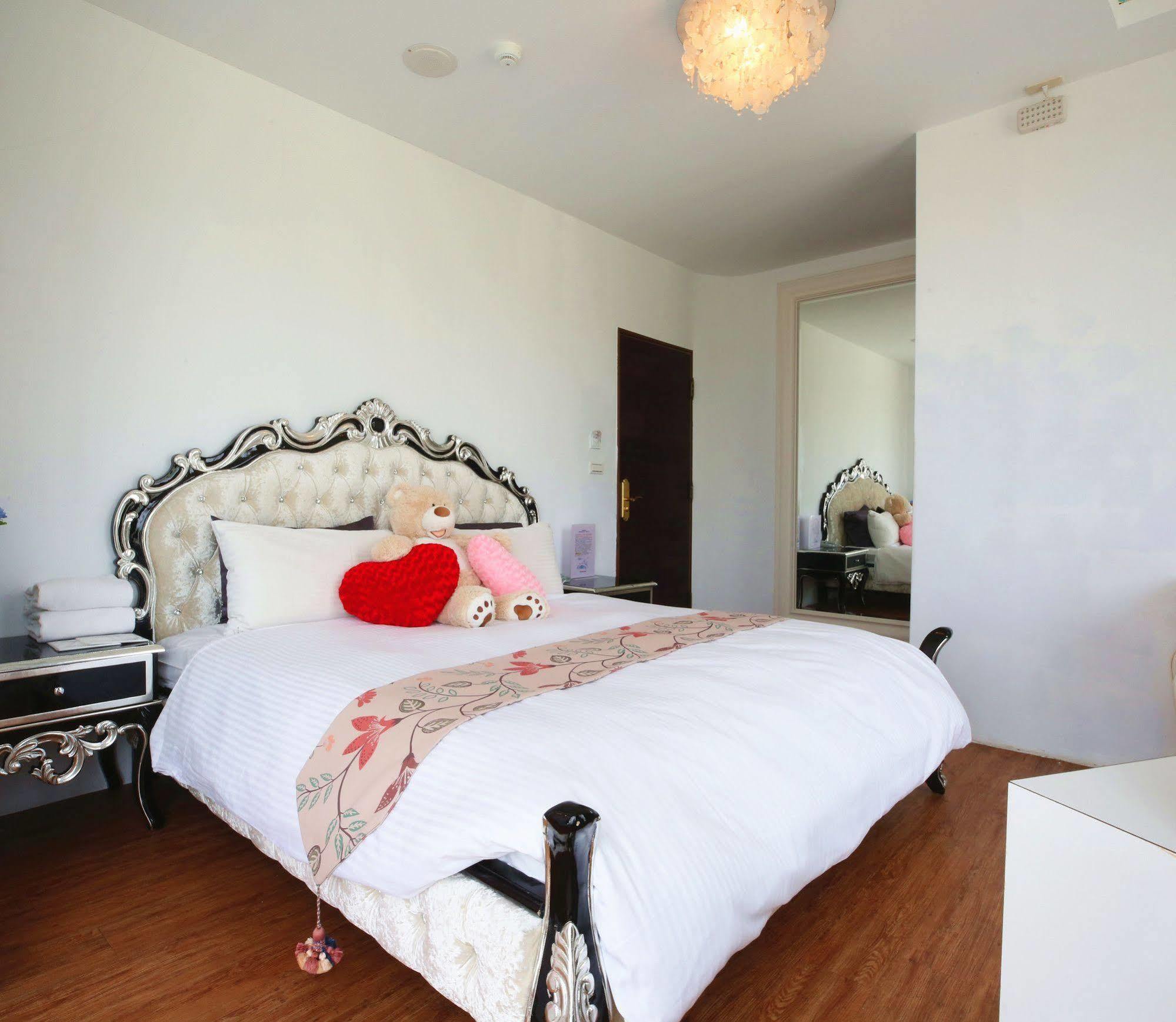 Dufa Luxury Manor Bed & Breakfast Hằng Xuân Cổ Trấn Ngoại thất bức ảnh