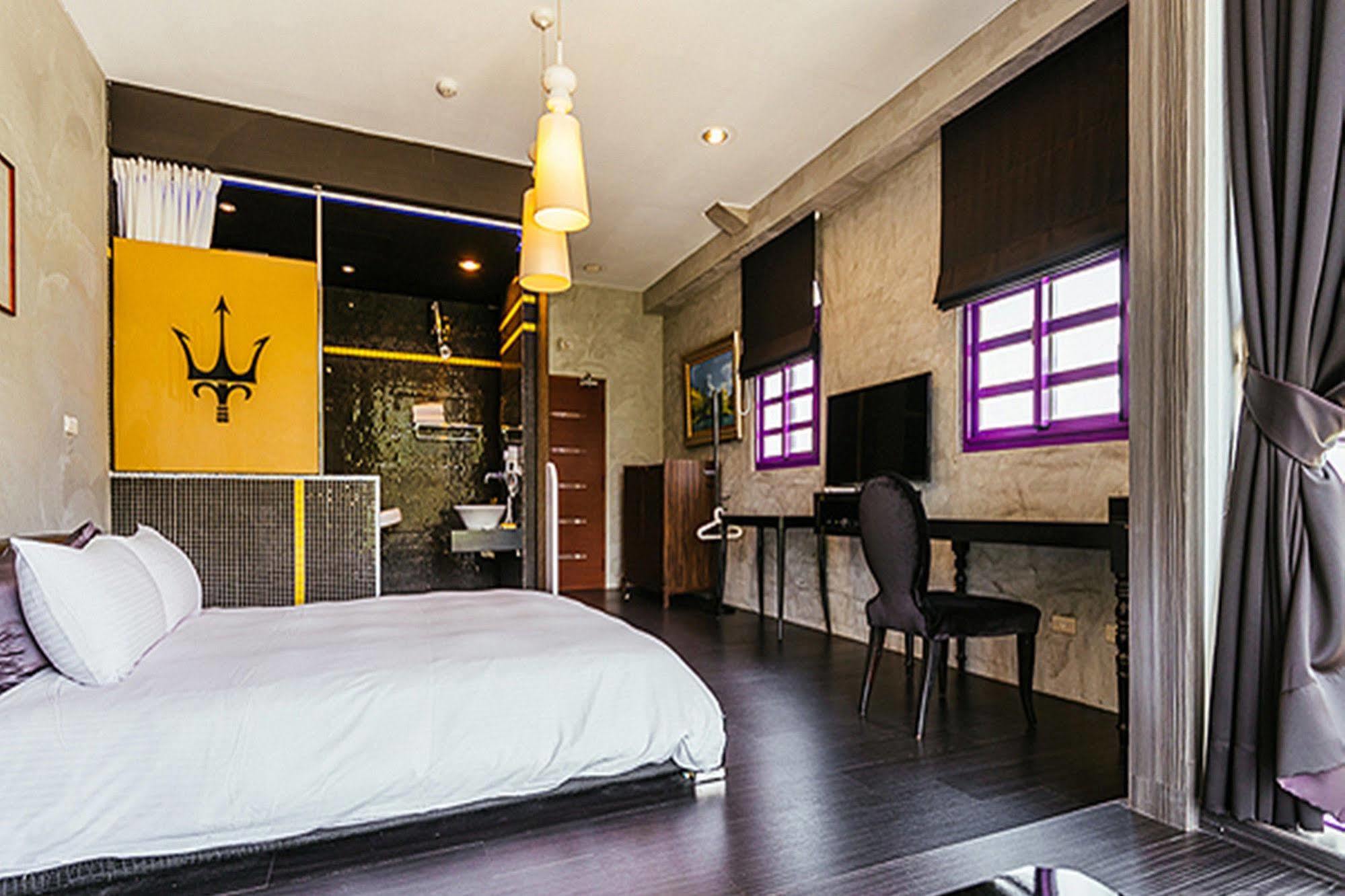 Dufa Luxury Manor Bed & Breakfast Hằng Xuân Cổ Trấn Ngoại thất bức ảnh
