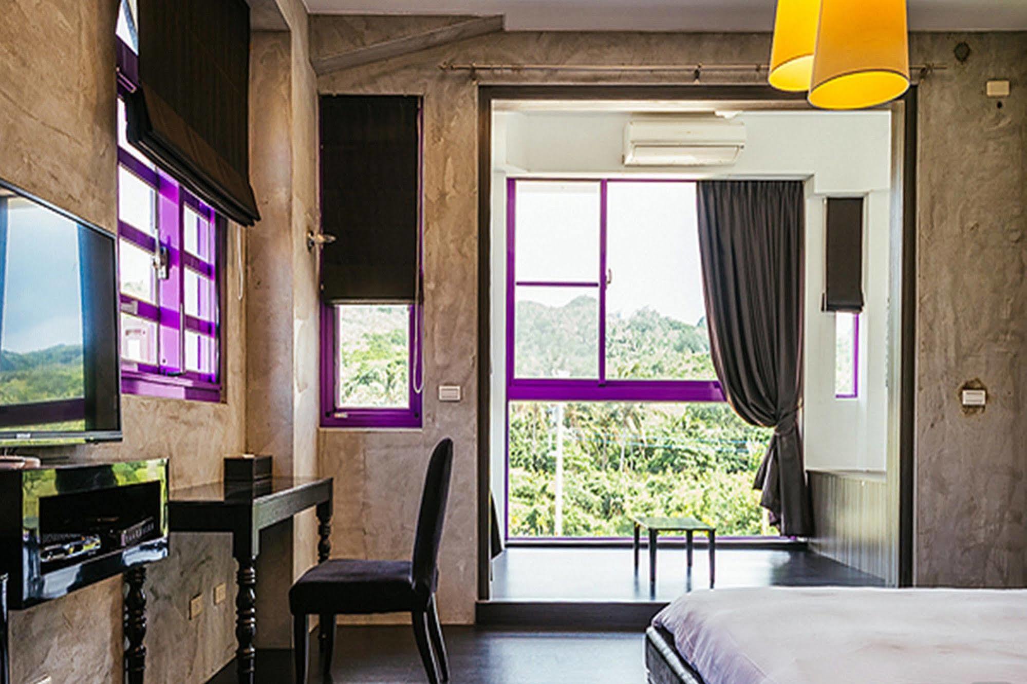 Dufa Luxury Manor Bed & Breakfast Hằng Xuân Cổ Trấn Ngoại thất bức ảnh
