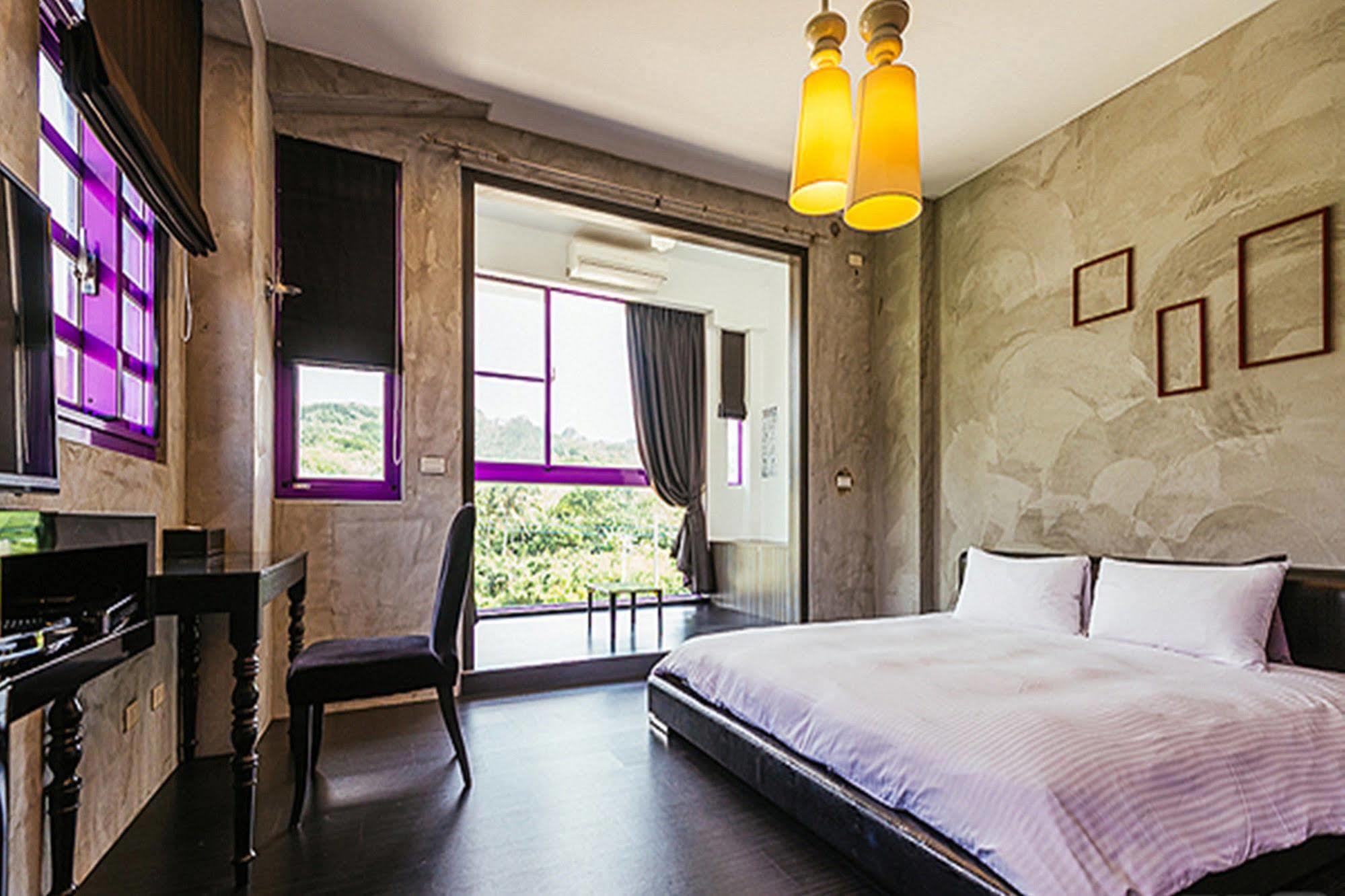 Dufa Luxury Manor Bed & Breakfast Hằng Xuân Cổ Trấn Ngoại thất bức ảnh