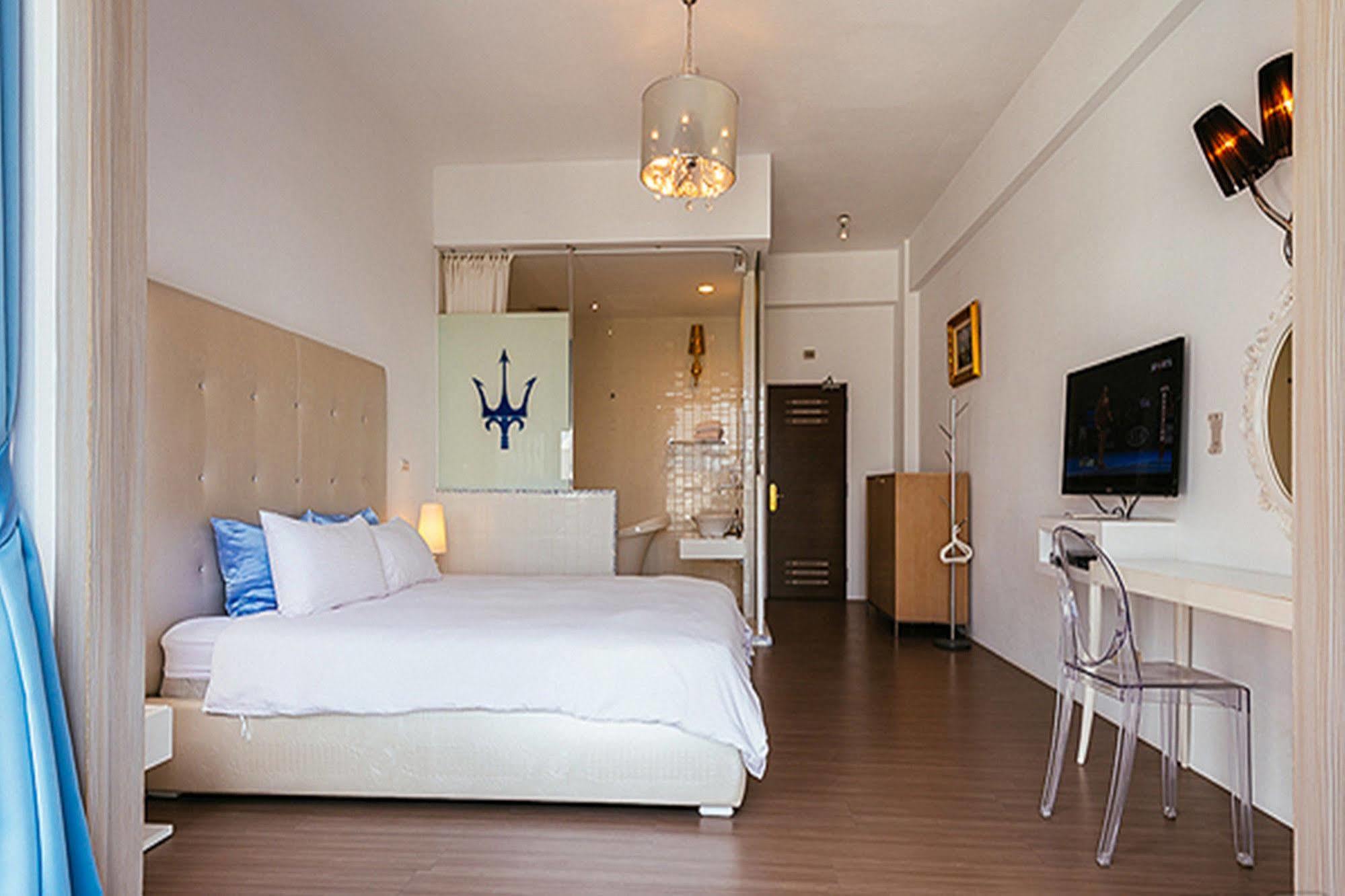 Dufa Luxury Manor Bed & Breakfast Hằng Xuân Cổ Trấn Ngoại thất bức ảnh
