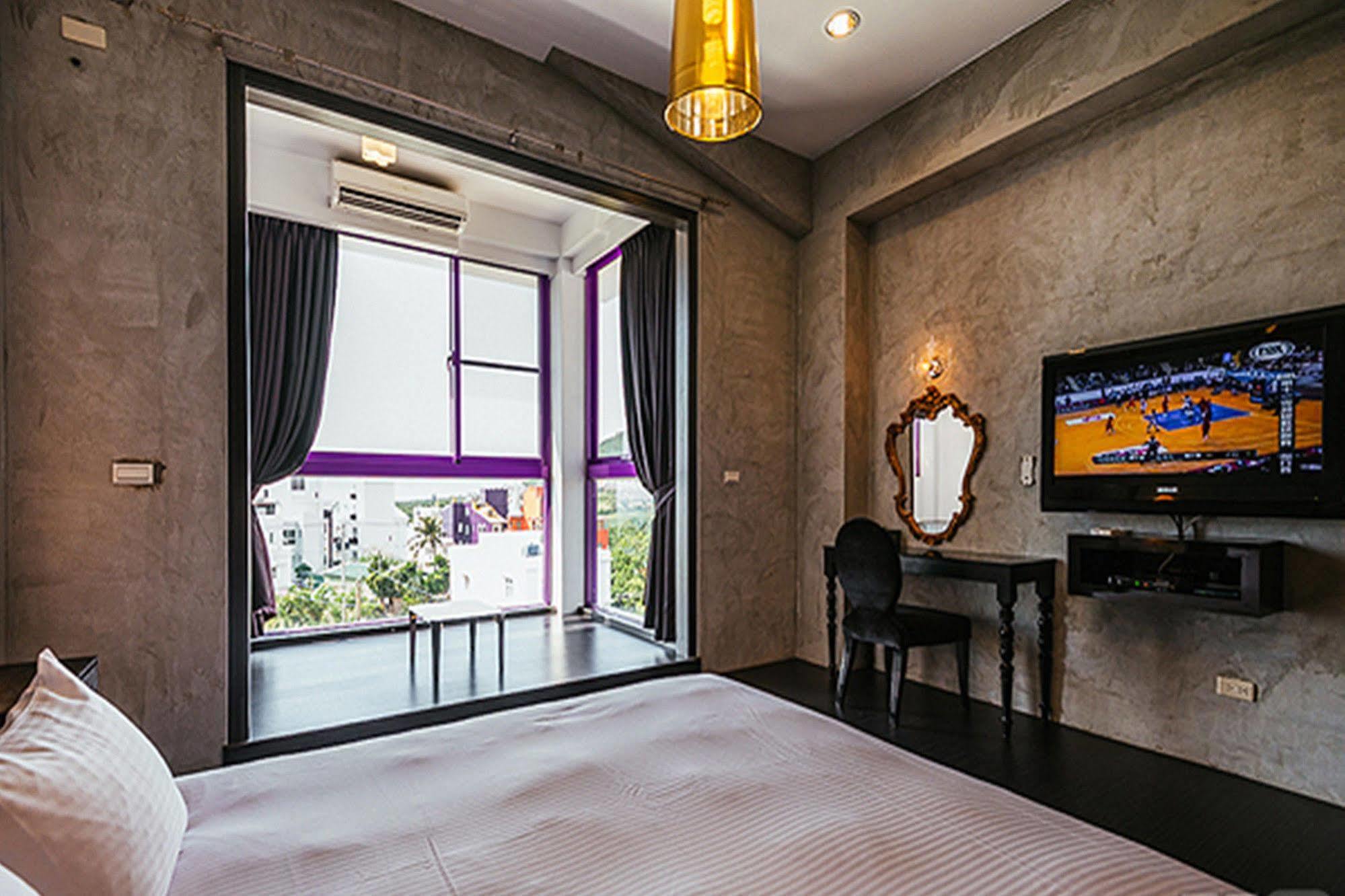 Dufa Luxury Manor Bed & Breakfast Hằng Xuân Cổ Trấn Ngoại thất bức ảnh