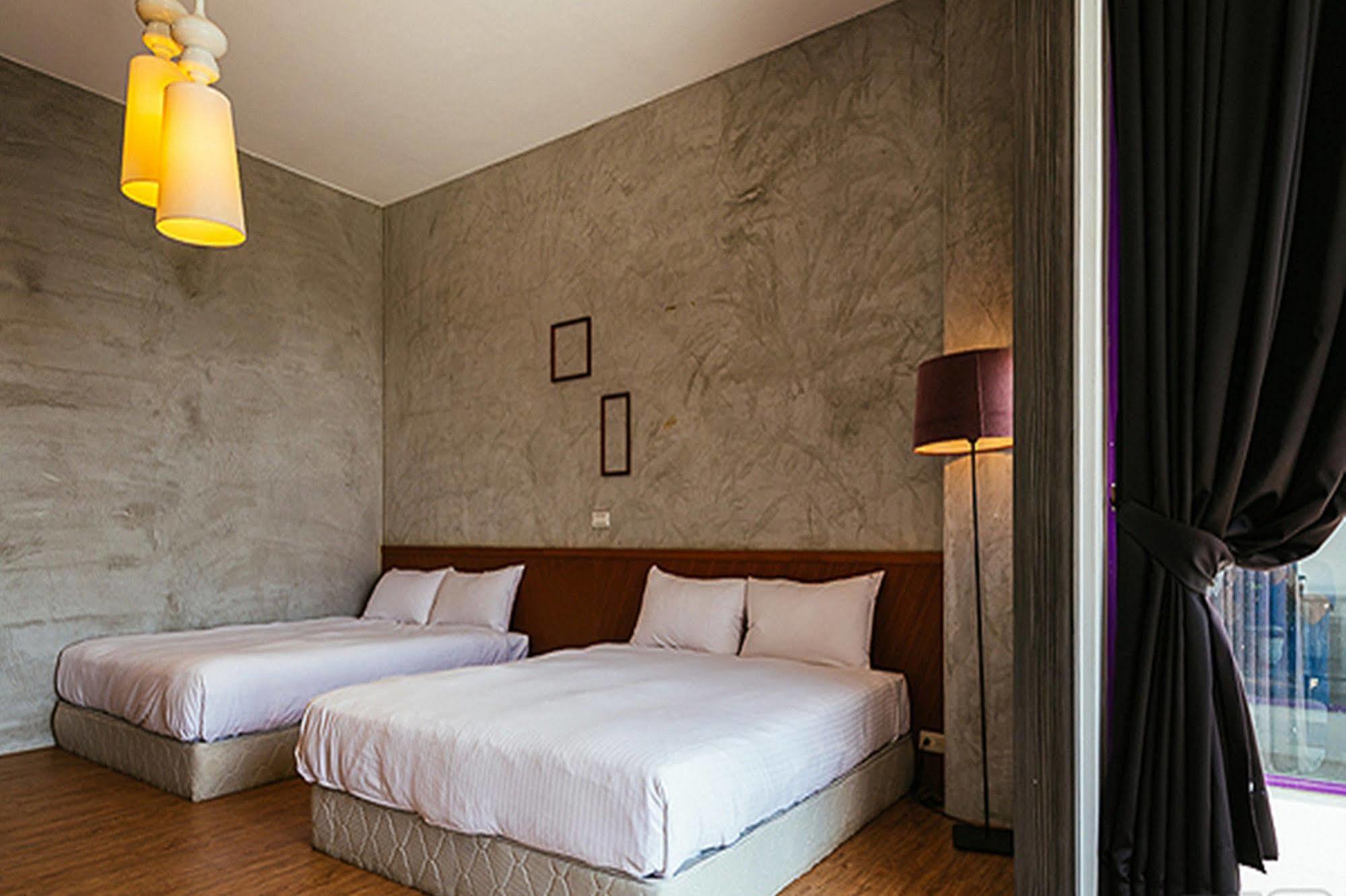 Dufa Luxury Manor Bed & Breakfast Hằng Xuân Cổ Trấn Ngoại thất bức ảnh