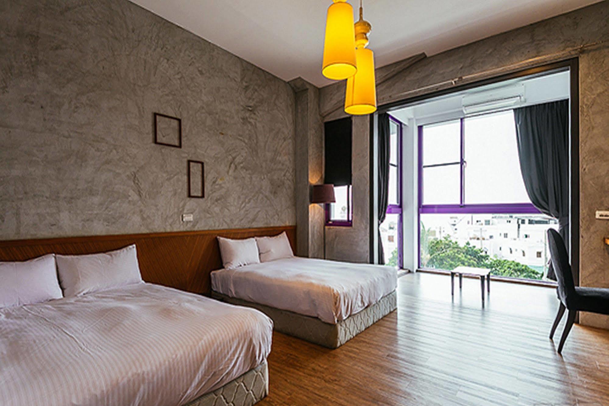 Dufa Luxury Manor Bed & Breakfast Hằng Xuân Cổ Trấn Ngoại thất bức ảnh