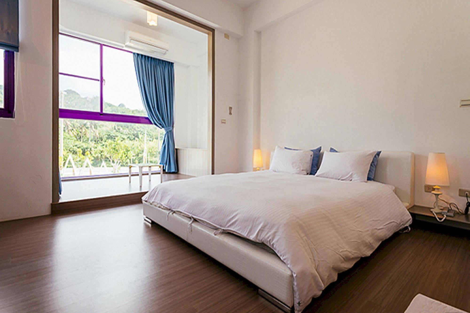 Dufa Luxury Manor Bed & Breakfast Hằng Xuân Cổ Trấn Ngoại thất bức ảnh