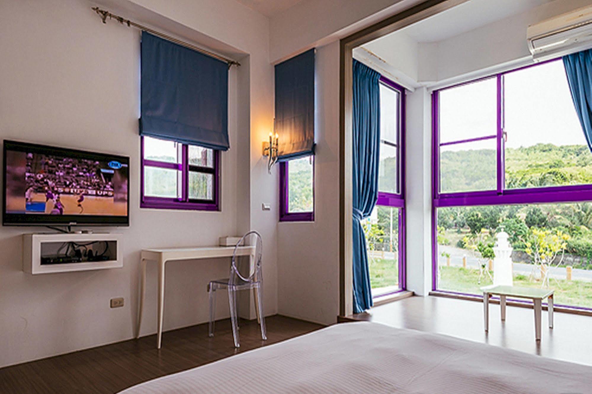 Dufa Luxury Manor Bed & Breakfast Hằng Xuân Cổ Trấn Ngoại thất bức ảnh