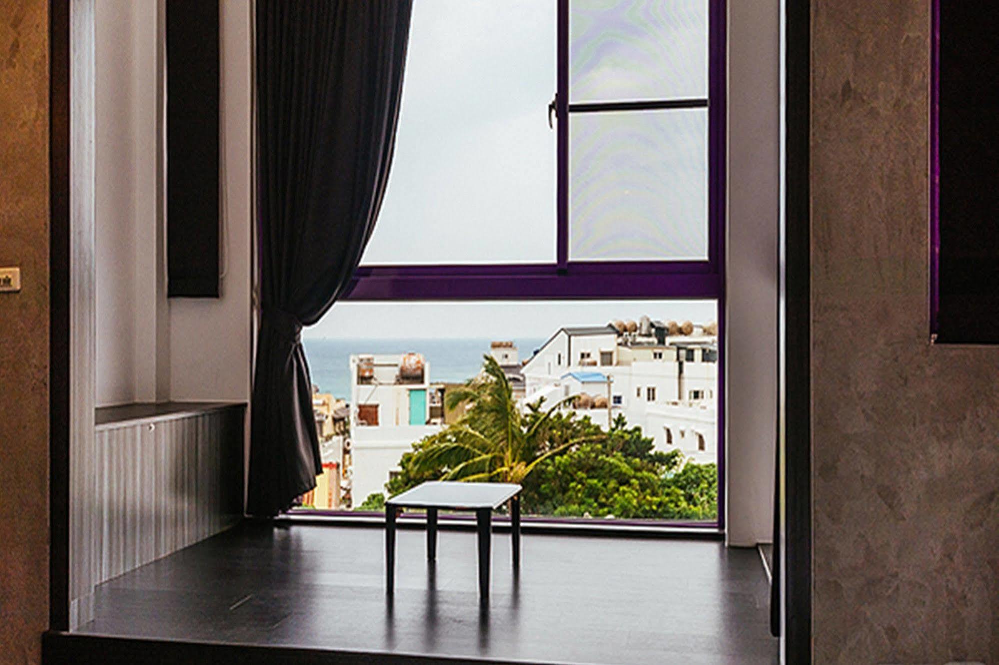 Dufa Luxury Manor Bed & Breakfast Hằng Xuân Cổ Trấn Ngoại thất bức ảnh