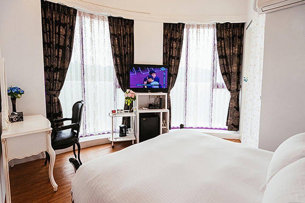 Dufa Luxury Manor Bed & Breakfast Hằng Xuân Cổ Trấn Ngoại thất bức ảnh
