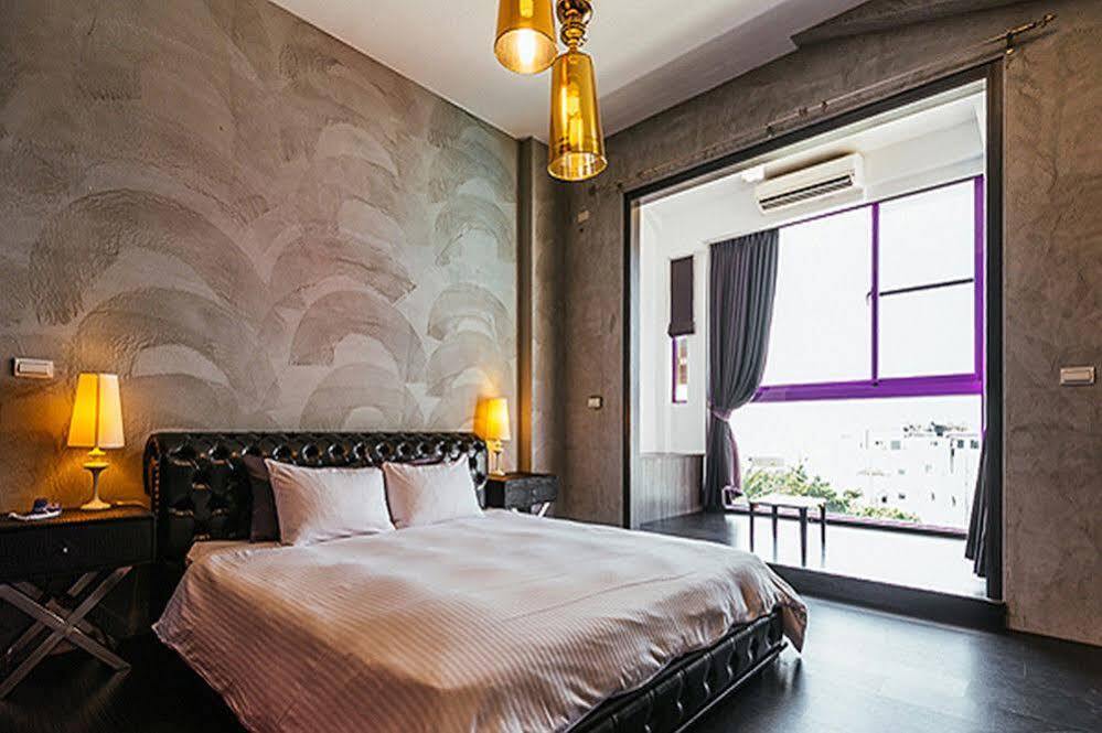 Dufa Luxury Manor Bed & Breakfast Hằng Xuân Cổ Trấn Ngoại thất bức ảnh