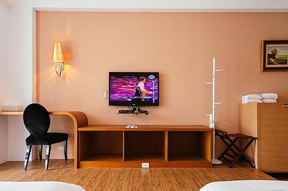 Dufa Luxury Manor Bed & Breakfast Hằng Xuân Cổ Trấn Ngoại thất bức ảnh