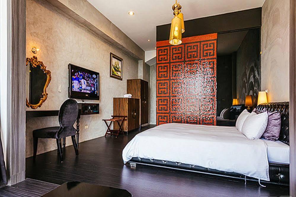 Dufa Luxury Manor Bed & Breakfast Hằng Xuân Cổ Trấn Ngoại thất bức ảnh