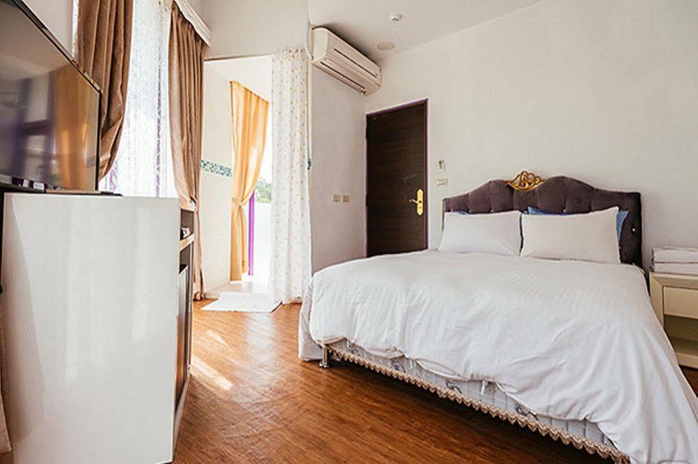 Dufa Luxury Manor Bed & Breakfast Hằng Xuân Cổ Trấn Ngoại thất bức ảnh