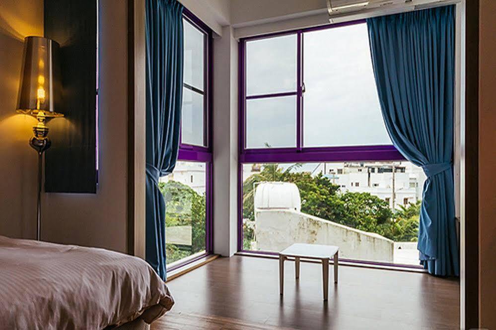 Dufa Luxury Manor Bed & Breakfast Hằng Xuân Cổ Trấn Ngoại thất bức ảnh